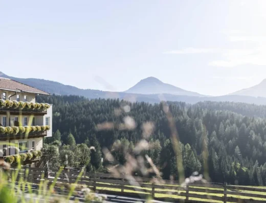 Hotel Maria Dolomiti