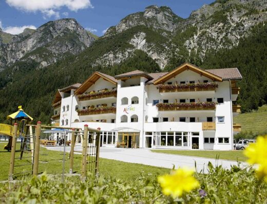 hotel-alpin