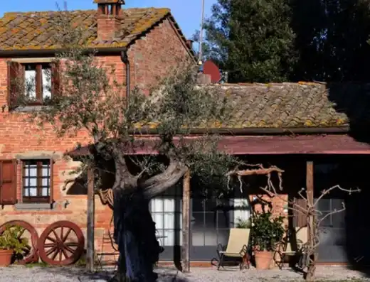 La bandita country hotel - Family hotel 3 stelle - Toscana
