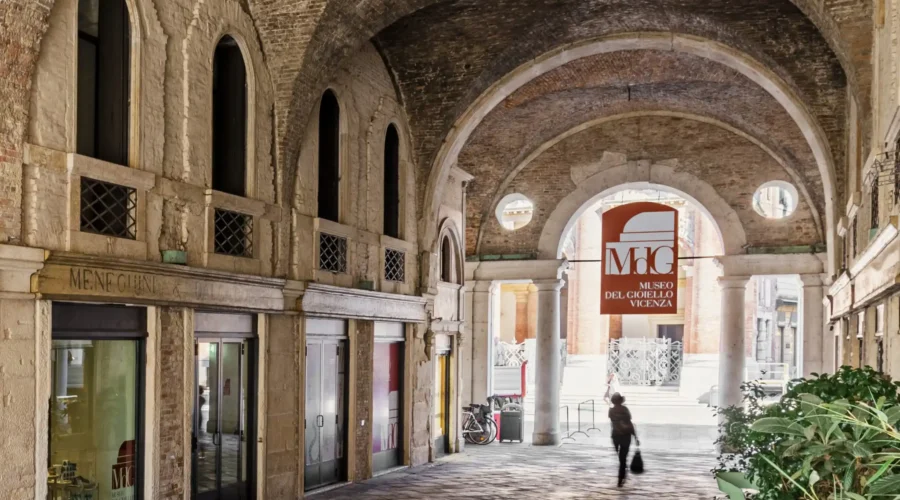 Museo del Gioiello di Vicenza