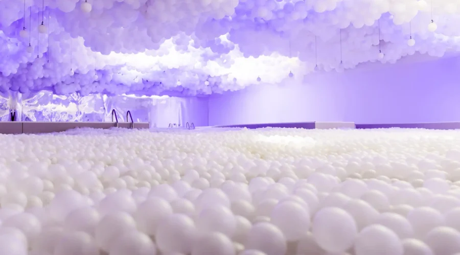 Scopri il fascino del Balloon Museum, dove l'aria diventa storia e avventura