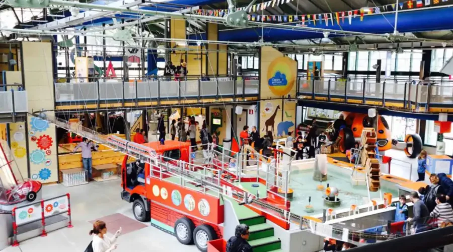 museo roma bambini 2024