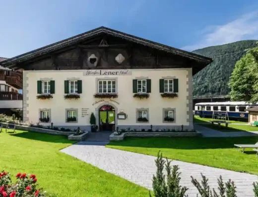 Hotel Lener: family hotel a Vipiteno aperto tutto l'anno