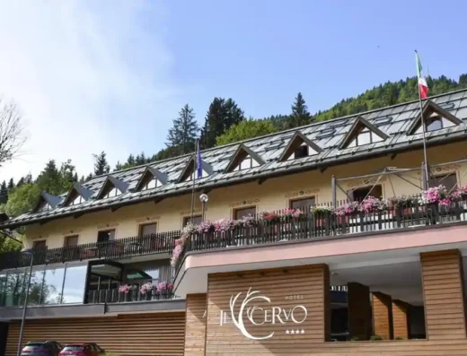 Scopri l'Hotel Il Cervo, il family hotel ideale in Friuli Venezia Giulia.