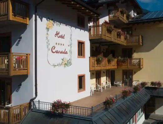 Giornata di Avventure in Famiglia