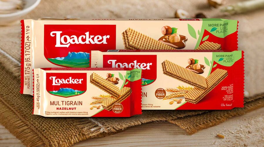 Pasticceria Loacker San Candido