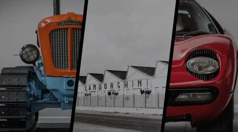 Museo Lamborghini: Storia, Supercar e Divertimento per Famiglie
