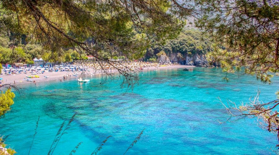 vacanze in Basilicata con i bambini