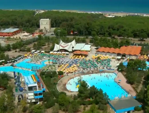 Vacanze in Famiglia al Villaggio Albatros Resort in Puglia: Relax e Divertimento