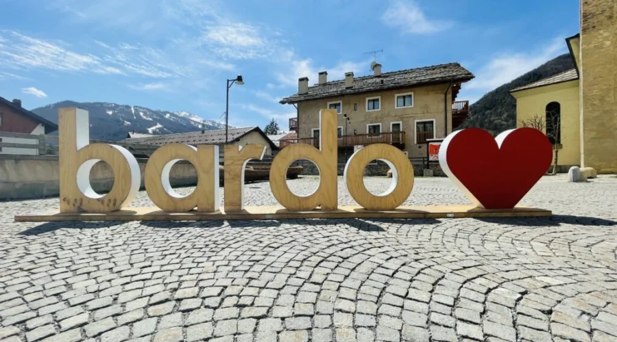 bardonecchia bambini