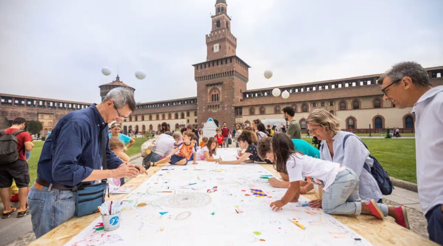 Festival del Disegno 2026